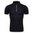 Men's Slim Fit Collar Short Sleeve Polo Shirt