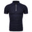 Men's Slim Fit Collar Short Sleeve Polo Shirt