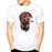 Tupac 2pac t shirt Shakur Hip Hop T Shirts Makaveli rapper Snoop Dogg Biggie Smalls eminem J Cole jay-z Savage hip hop rap music