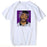 Tupac 2pac t shirt Shakur Hip Hop T Shirts Makaveli rapper Snoop Dogg Biggie Smalls eminem J Cole jay-z Savage hip hop rap music