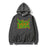 Billie Ellish Fahion Hoodie Pullover Sweatshirt