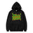 Billie Ellish Fahion Hoodie Pullover Sweatshirt