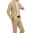 Men's Groomsmen Two Piece Blazer Suit
