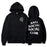 Men's "ANTI-SOCIAL CLUB" Hoodie