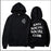 Men's "ANTI-SOCIAL CLUB" Hoodie