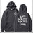 Men's "ANTI-SOCIAL CLUB" Hoodie