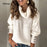 Casual Turtleneck Warm Knitted Sweater
