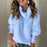 Casual Turtleneck Warm Knitted Sweater
