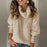 Casual Turtleneck Warm Knitted Sweater