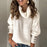 Casual Turtleneck Warm Knitted Sweater