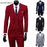 Exquisite Slim Fit Groomsmen Blazer