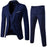 Exquisite Slim Fit Groomsmen Blazer