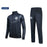 Barcelona Football Club Real Madrid Training Suit