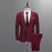 Men's Classic Tuxedo Suit