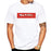 Cartoon Marvel Fashion Printed T Shirt