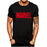 Cartoon Marvel Fashion Printed T Shirt