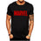 Cartoon Marvel Fashion Printed T Shirt