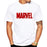 Cartoon Marvel Fashion Printed T Shirt
