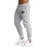 New Brand Print logo Gyms Men Joggers Casual Men Sweatpants Joggers Pantalon Homme Trousers Sporting Clothing Bodybuilding Pants