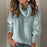 Casual Turtleneck Warm Knitted Sweater