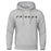 TV Show "F.R.I.E.N.D.S." Men's Pullover Hoodie