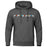 TV Show "F.R.I.E.N.D.S." Men's Pullover Hoodie