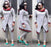 2 Two Piece Set Women track suit