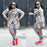 2 Two Piece Set Women track suit