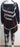 2 Two Piece Set Women track suit