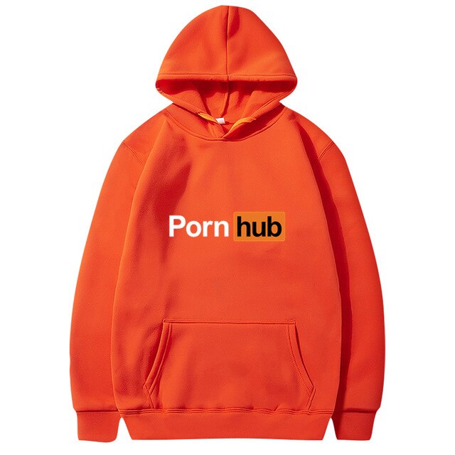 FUNNY "PORNHUB" Hoodie