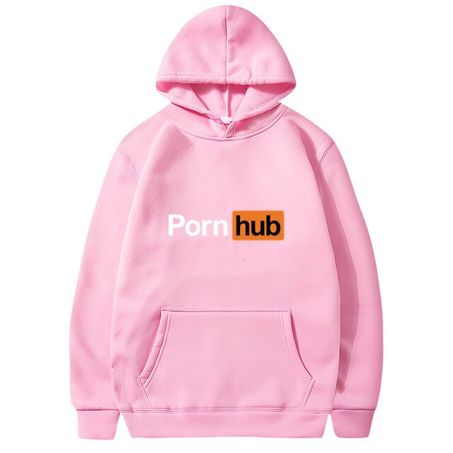 FUNNY "PORNHUB" Hoodie