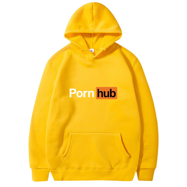 FUNNY "PORNHUB" Hoodie