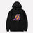 Los Angeles Basketball Hoodies