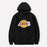 Los Angeles Basketball Hoodies