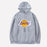 Los Angeles Basketball Hoodies