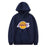 Los Angeles Basketball Hoodies