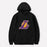Los Angeles Basketball Hoodies