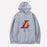 Los Angeles Basketball Hoodies