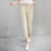 Casual Spring Big Size Long Trousers