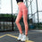 Push Up Fashion Training Leggings