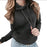 Tracksuit Long Sleeve Thicken Hooded Sweatshirts 2 Piece Set Casual Sport Suit Women Tracksuit Set