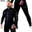 GYMLOCKER 2PC Suit Jogger Set