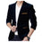 Men's Corduroy Fashion Blazers