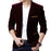 Men's Corduroy Fashion Blazers