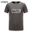 Marvel Short Sleeve T-shirt Men Superhero