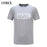 Marvel Short Sleeve T-shirt Men Superhero