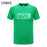 Marvel Short Sleeve T-shirt Men Superhero