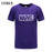 Marvel Short Sleeve T-shirt Men Superhero