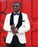 SZMANLIZI Mens Wedding Suits 2019 Italian Design Custom Made Black Smoking Tuxedo Jacket 3 Piece Groom Terno Suits For Men