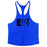 Muscleguys Cotton Gyms Tank Tops Men Sleeveless Tanktops For Boys Bodybuilding Clothing Undershirt Fitness Stringer Vest